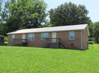 5113 Rickman Rd, Cookeville, TN 38506
