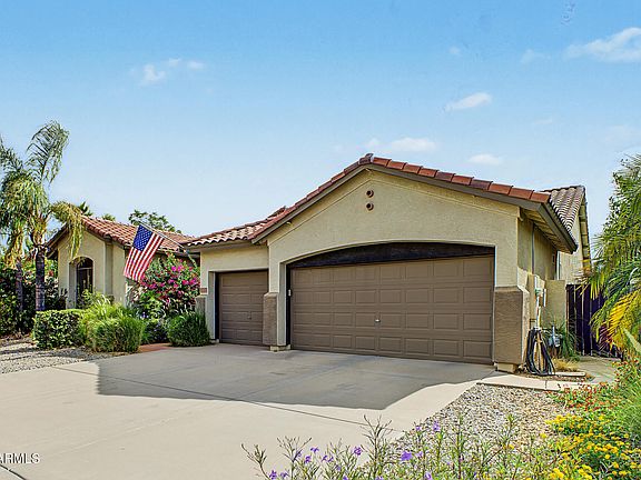 2nd image of 6717 S CRESTVIEW Drive