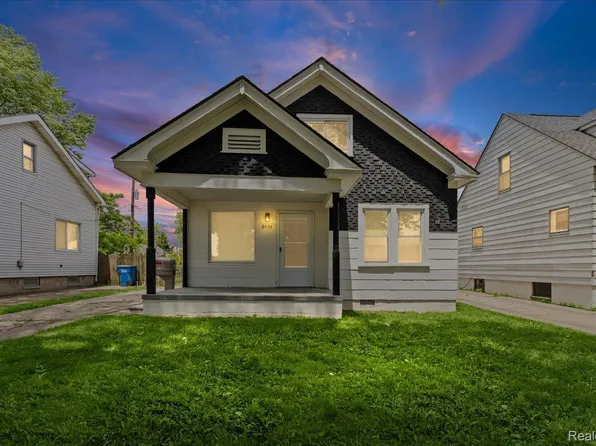 8057 Paige Ave, Warren, MI 48089