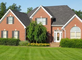 477 Logan Ln, Leitchfield, KY 42754