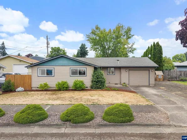 295 Wassom St, Lebanon, OR 97355