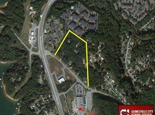 2400 Spring Rd, Gainesville, GA 30504