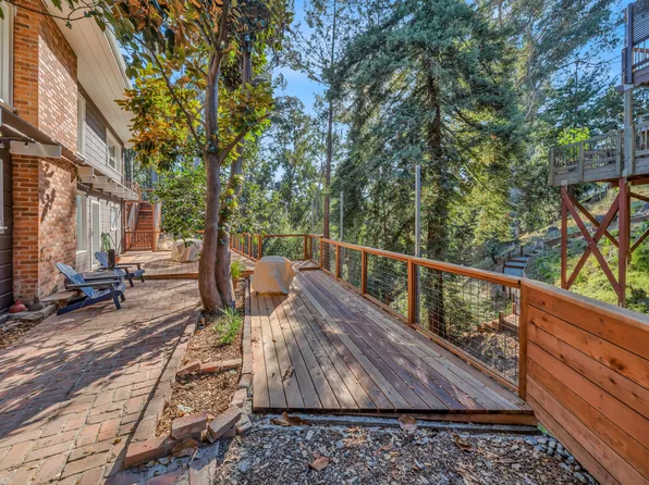 5826 Balboa Dr, Oakland, CA 94611