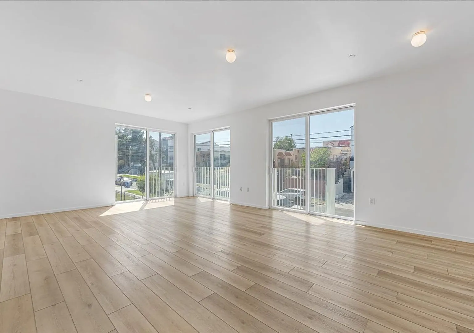 636 N. Juanita Ave, Los Angeles, CA 90004 — Photo 4