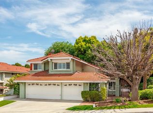 8144 E Carnation Way, Anaheim, CA 92808