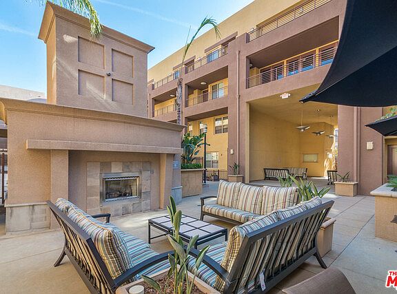 2nd image of 201 E Angeleno Ave Unit 208