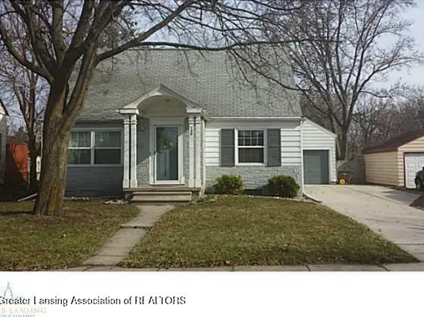 130 W Jackson St, Lansing, MI 48906