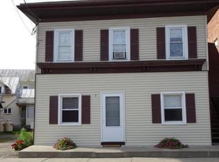 5 Water St, Newark Valley, NY