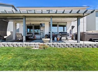 1437 N Thistle Dr, Kuna, ID 83634