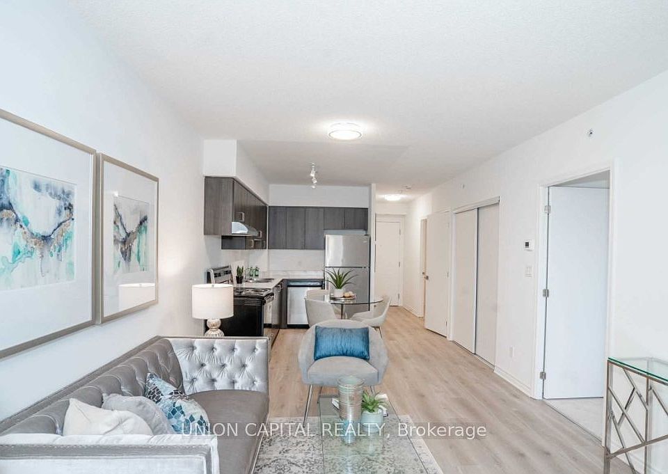 1st image of 1 Falaise Rd #423