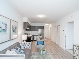 1 Falaise Rd #423, Toronto, ON M1E 0B9