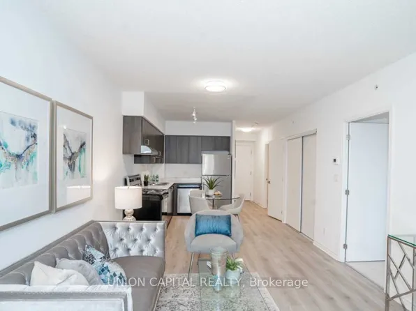 1 Falaise Rd, Toronto, ON