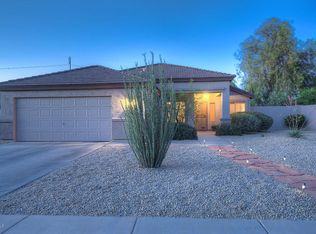 1054 W Vaughn Ave, Gilbert, AZ 85233