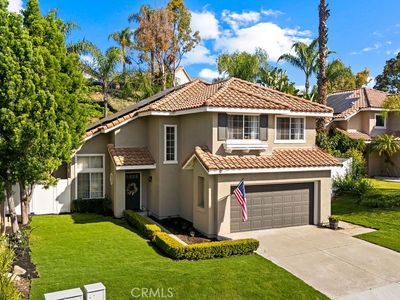 9 El Tambor, Rancho Santa Margarita, CA, 92688