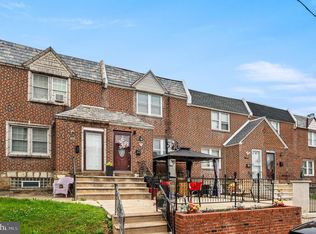 6216 Trotter St, Philadelphia, PA 19111