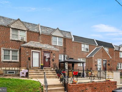6216 Trotter St, Philadelphia, PA, 19111