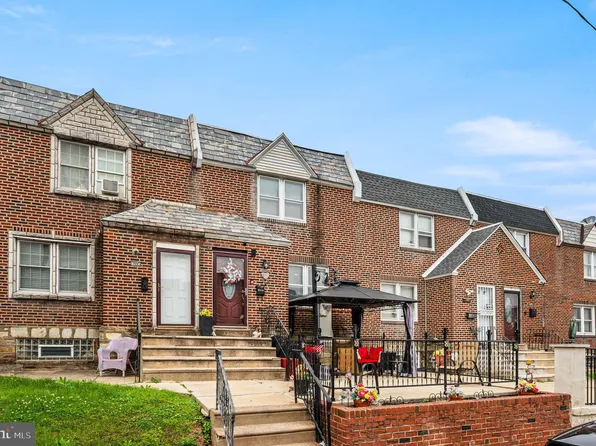 6216 Trotter St, Philadelphia, PA 19111