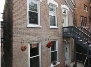 2109 W Cullerton St, Chicago, IL 60608