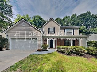 2969 Wynhaven Oaks Way, Lawrenceville, GA 30043