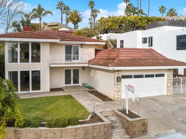 726 Kendall Dr, Laguna Beach, CA 92651