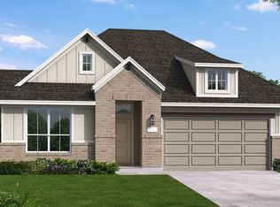 348 Ridgewell Loop, Georgetown, TX 78633