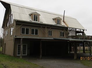 81 Traxinger Trl, Sequim, WA 98382