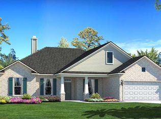 5955 Alder Ave, Pensacola, FL 32526