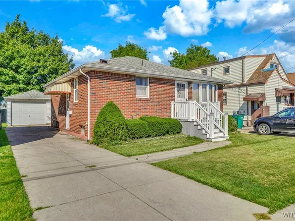 424 Weimar St, Buffalo, NY 14206