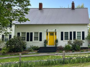 130 Village Road, Langdon, NH 03602