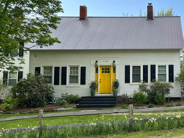 130 Village Road, Langdon, NH 03602