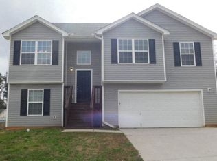 177 Cane Ave, Social Circle, GA 30025