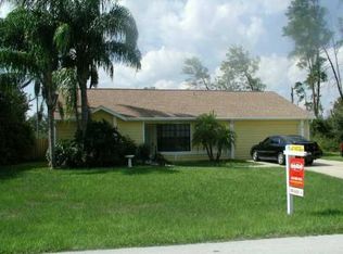 1532 Bonview Ave, Deltona, FL 32738