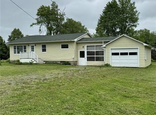 109 N Main St, Roulette, PA 16746