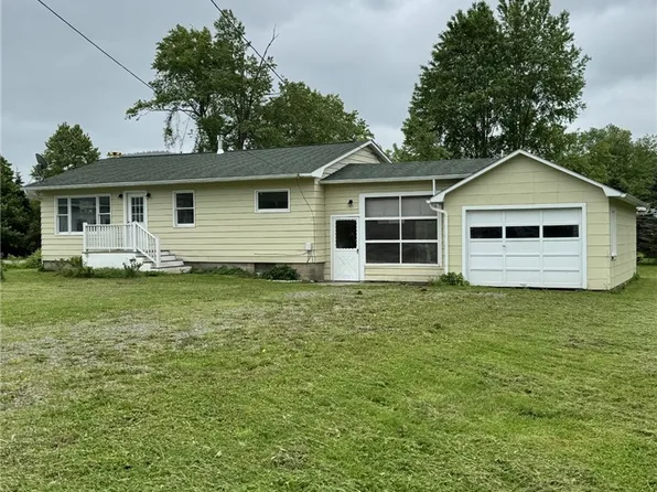 109 N Main St, Roulette, PA 16746