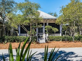 151 Mystic Cobalt St, Santa Rosa Beach, FL 32459