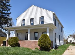 1628 Athaleen Ave, Racine, WI 53403