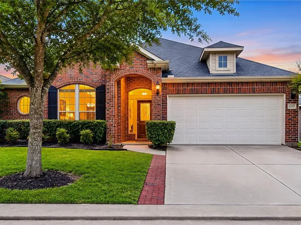 30411 Avera Creek Dr, Spring, TX 77386
