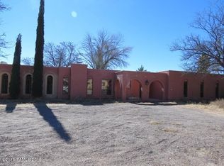2336 Golf Links Rd, Sierra Vista, AZ 85635