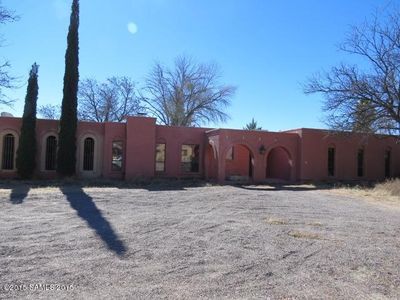 2336 Golf Links Rd, Sierra Vista, AZ, 85635