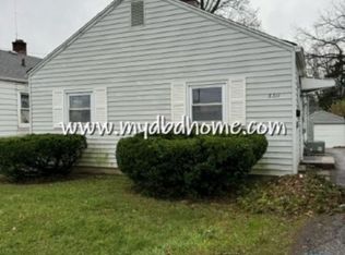 3311 Lima Rd, Fort Wayne, IN 46805