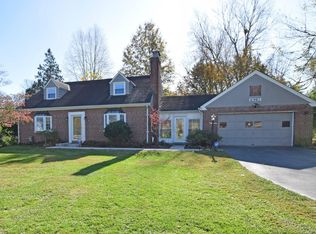 6987 Paddison Rd, Cincinnati, OH 45230