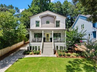 1582 Alder Ct, Atlanta, GA 30317