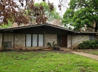 1800 Watchhill Rd, Austin, TX 78703