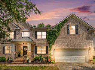 12208 Ashton Woods Ln, Raleigh, NC 27614
