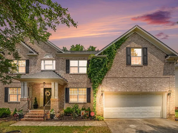 12208 Ashton Woods Ln, Raleigh, NC 27614