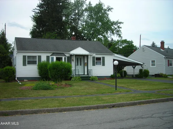 506 E 26th Ave, Altoona, PA 16601