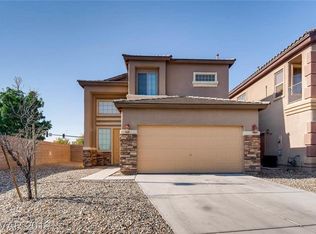 7605 Zermatt Ave, Las Vegas, NV 89129