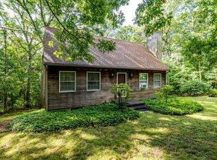 28 Bent Tree Dr, Barnstable, MA 02630