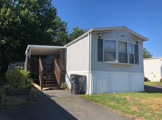 1222 Paul Martin Dr, Edgewood, MD 21040