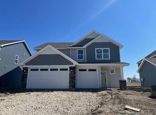 2500 Jandell Ave NE, Saint Michael, MN 55376